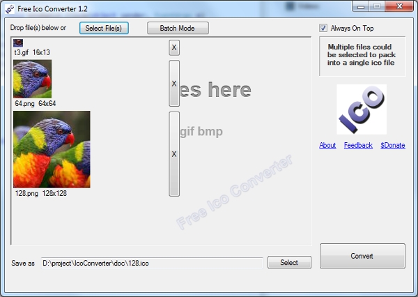 Icon Converter Free Download Mac